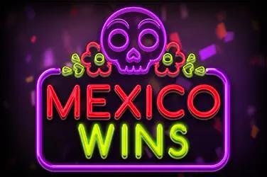 Mexico Wins - Marakumi - Kenya